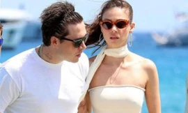 Brooklyn Beckham khiến nhà báo Anh phẫn nộ