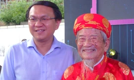 Những ai không còn đi học, vẫn nên đọc sách