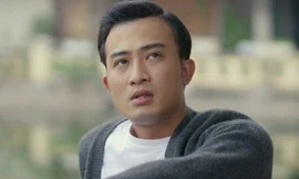 Doãn Quốc Đam nhẵn mặt trên sóng giờ vàng