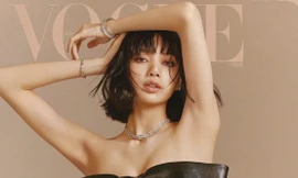 Lisa (BlackPink) sở hữu thẻ đen quyền lực của giới siêu giàu