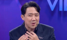 Ca sĩ mặt nạ mùa 2 không thoát được lời nguyền