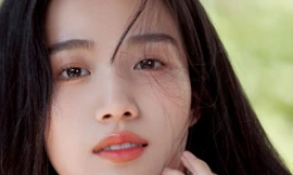 Nữ diễn viên phụ đè bẹp dàn tiểu hoa đán lưu lượng 