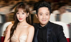 Hari Won giải thích về tin mang thai