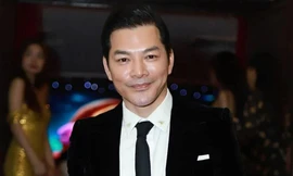 Diễn viên Trần Bảo Sơn chia tay bạn gái