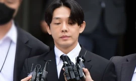 Sốc với số lượng ma túy Yoo Ah In đã tiêm vào người