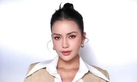 Hoa hậu Ngọc Châu bị buộc thôi học