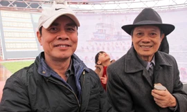 Ngày thơ Việt Nam: Tôn vinh dân tộc thiểu số, phủ định trí tuệ nhân tạo