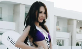 Thành tích ấn tượng của người đẹp Việt thi quốc tế năm 2023 