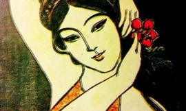 Hồ Xuân Hương - một hiện tượng khác thường