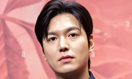Lee Min Ho tai nạn hôn mê, nằm viện gần một năm