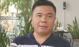 Đạo diễn Nhất Trung: '1.200 tỷ đồng của toàn ngành điện ảnh Việt thua cả doanh thu một công ty xuất khẩu hạt điều'