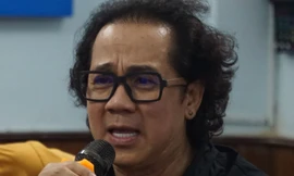 NSƯT Thành Lộc: 'Sân khấu kịch ở TPHCM mạnh ai nấy sống'