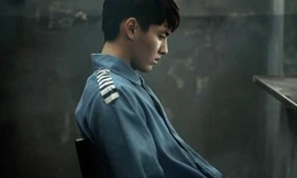 Ngô Diệc Phàm làm loạn trong tù