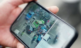 Công an Hà Nội thông báo điểm giải quyết phạt nguội