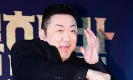 Vua cơ bắp Ma Dong Seok không cứu nổi đội săn quỷ