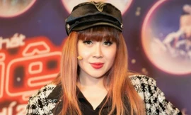 Lưu Thiên Hương hòa giải với NSƯT Minh Huyền, không nghỉ việc ở Nhạc viện 