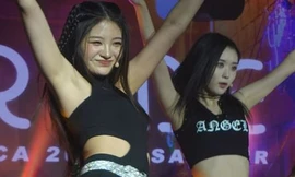 BTC đêm nhạc có giá vé 15 triệu đồng ở Hà Nội xin trả lại tiền vé cho khán giả