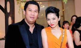 Lệ Quyên nói về mối quan hệ với chồng cũ: 'Tôi vẫn động viên anh tìm người mới'