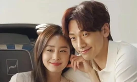 Bi Rain trả nợ 200 triệu won/tháng vì bất động sản đóng băng