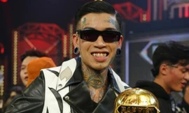 Cái kết đắng cho quán quân Dế Choắt