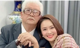 Nghệ sĩ lớn tuổi nhất nhì Việt Nam sắp được phong tặng NSND