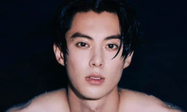 Nam diễn viên trẻ nhận cát-xê cao nhất giới giải trí Hoa ngữ