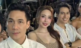 Lý do ca sĩ Khánh Phương, Quỳnh Nga không nhìn mặt nhau