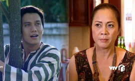 Phim truyền hình Việt đình đám về chạy án, hối lộ 