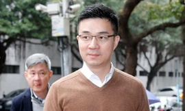 Chồng Từ Hy Đệ nuôi tình nhân ở Thượng Hải