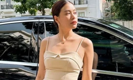 Tranh cãi và khó hiểu khi Hoàng Thùy Linh được vinh danh là ca sĩ nổi bật năm 2023