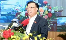 Hà Nội: Cùng cơ chế, sao có quận làm được quận lại không? 