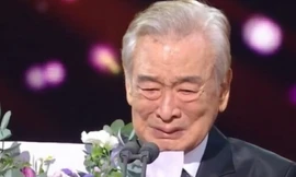 Tình trạng đáng lo ngại của ông nội quốc dân