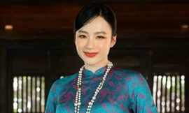 Em gái nói Angela Phương Trinh cắt liên lạc với gia đình từ lâu