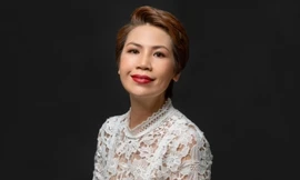 NSƯT Hồng Vy qua đời ở tuổi 44