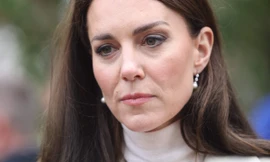 Công nương Kate sốc nặng khi mắc ung thư