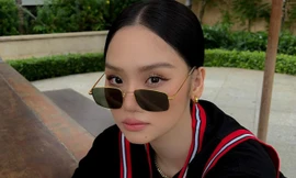 Only C: 'Tôi chê nhạc của Miu Lê'