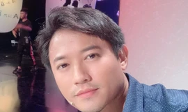 Thương Quý Bình sớm phải buông tay