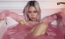 Rapper tlinh tài năng nhưng cũng ồn ào và tai tiếng