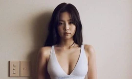 Thêm ảnh hẹn hò của hai ngôi sao hot nhất Hàn Quốc