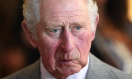 Tại sao Vua Charles công khai bệnh tình?