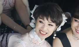 Tuổi 68 của ảnh hậu từng khiến Thành Long mê đắm