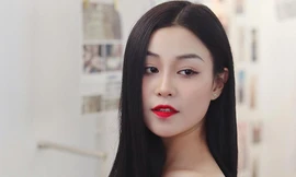 Diễn viên Quỳnh Châu: ‘Tôi không thích đàn ông giàu và cũng không yêu đàn ông ở showbiz’