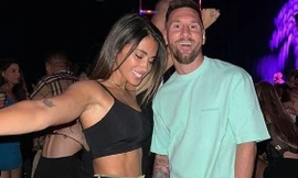 Beckham, Messi vướng vào vụ hành hung đẫm máu