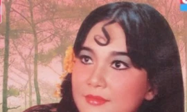 Thanh Điền - Thanh Kim Huệ: Duyên đời, duyên nghề 