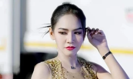 Nữ ca sĩ qua đời ở tuổi 30 do rơi xuống bể bơi