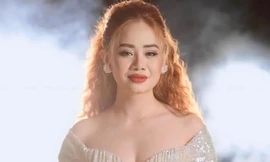 Ca sĩ Lương Ngọc Diệp qua đời, con gái 9 tuổi được bạn thân nuôi