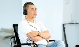 Một bé gái sốc tâm lý nặng sau khi đạo diễn Đỗ Thanh Sơn loại vai phút chót