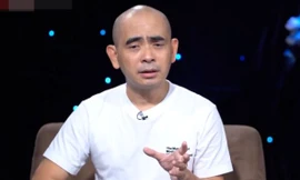 Nhạc sĩ Đức Trí: ‘Tôi viết nhạc không vì tiền'
