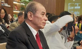 Hồi ức Thành cổ Quảng Trị của hai người lính ở hai chiến tuyến