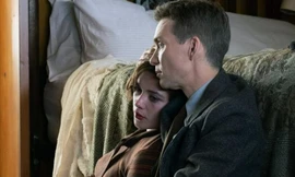 Cảnh nóng bị lên án